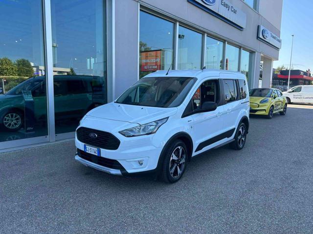FORD Transit Connect 1.5 TDCi 100CV PC-DC Active Combi