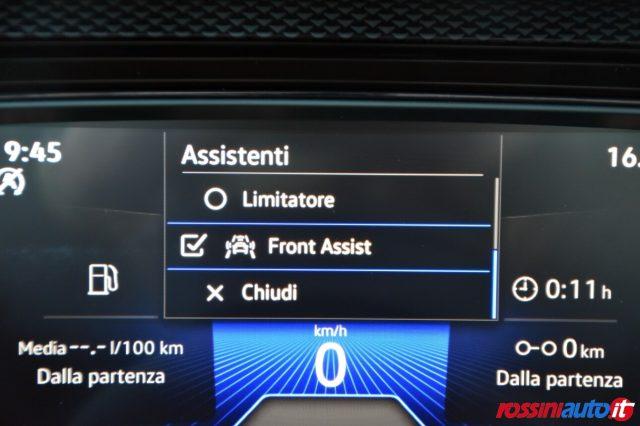 VOLKSWAGEN Polo 1.0 TSI 95 CV DSG LIFE + TECH PACK - 2XCLIMA - PDC