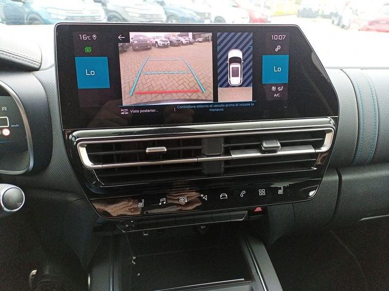 Citroën C5 Aircross PureTech 130 S&S EAT8 Shine