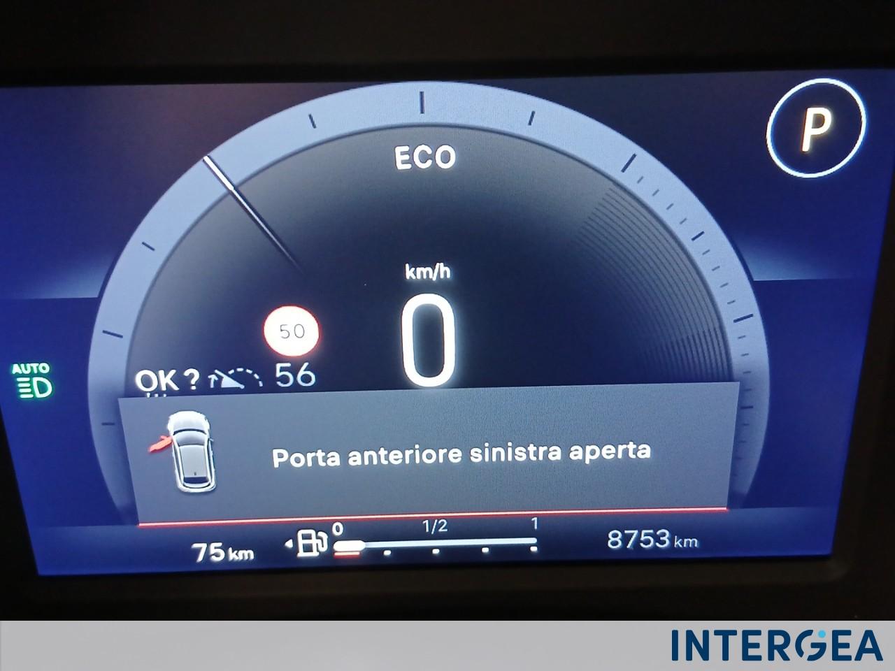 FIAT 600 1.2 hybrid La Prima 110cv auto