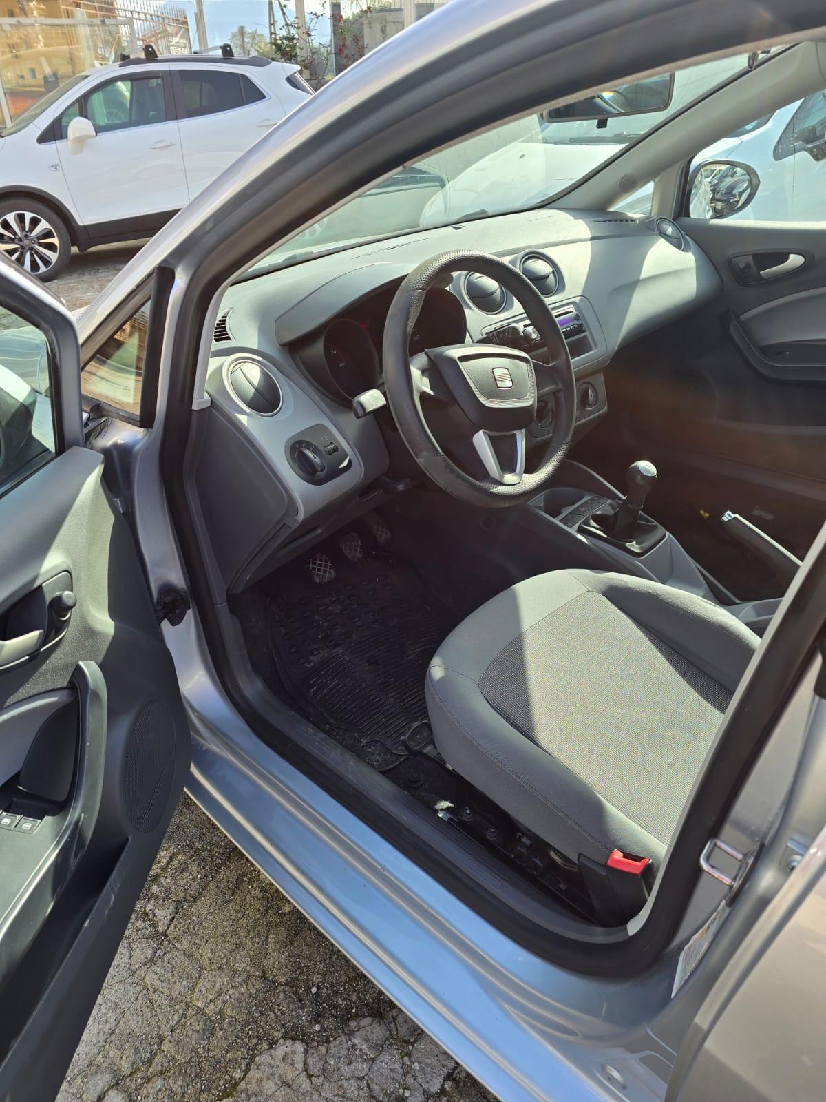 Seat Ibiza 1.2 5p. Style Dual