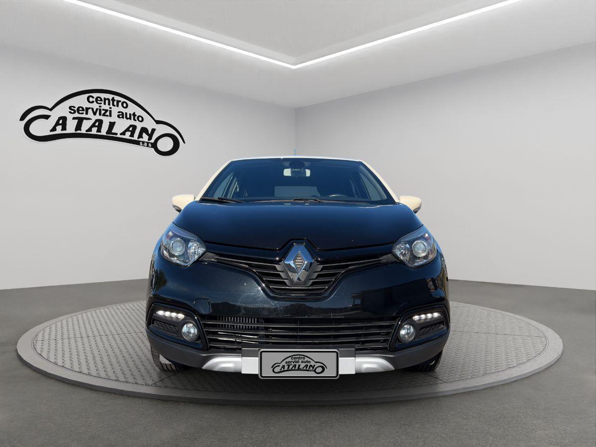 RENAULT - Captur - 900 TCe 12V 90 CV S&S Energy Zen