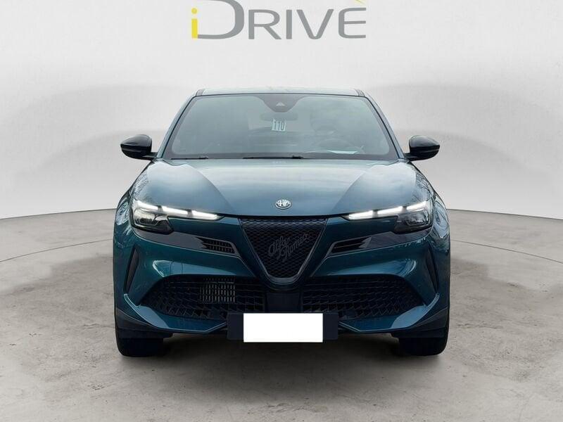 Alfa Romeo Junior Junior 1.2 ibrida edct6 " BLU NAVIGLI"