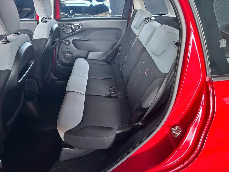 Fiat 500L 1.3 Multijet 95 CV Lounge NEOPATENTATI