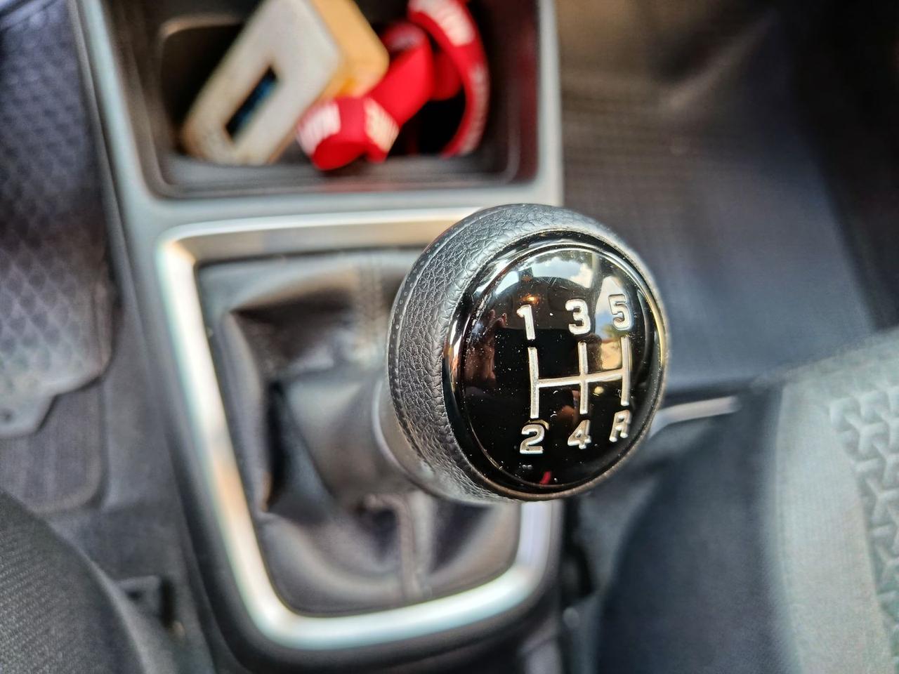 Suzuki Swift Top 1.2 Dualjet Hybrid MHEV #12180