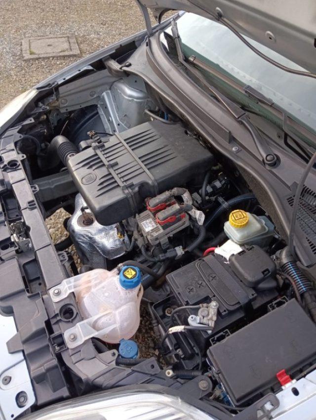 FIAT Grande Punto 1.2 3 porte Dynamic LEGGERE GRAZIE