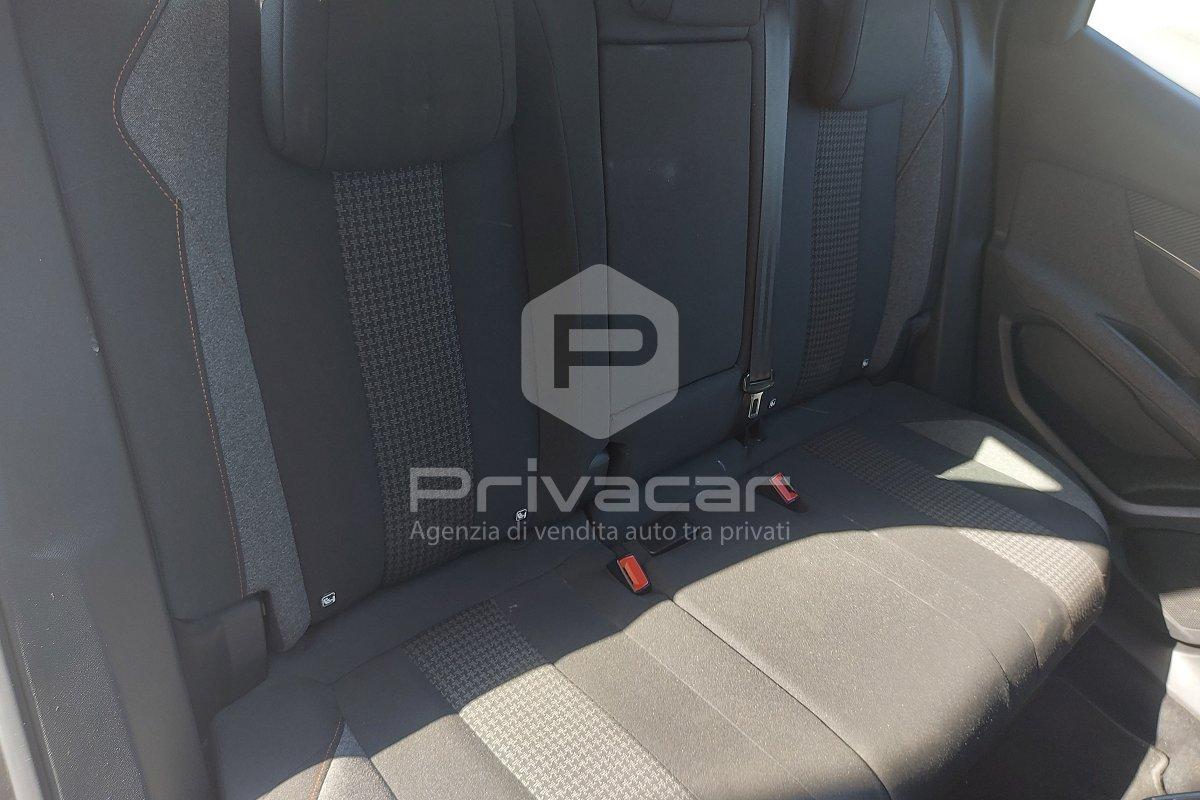 PEUGEOT 3008 BlueHDi 120 S&S Business