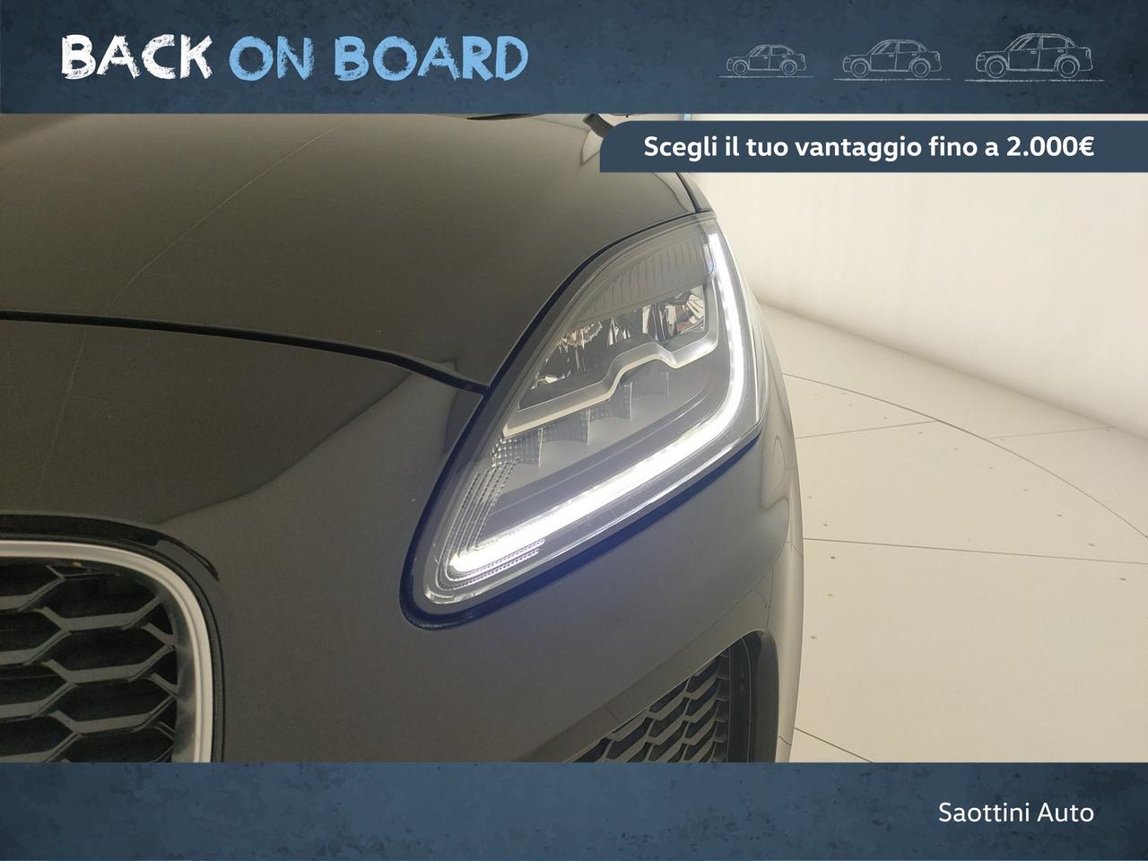 2.0d R-dynamic S awd 150 CV Auto