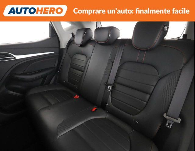MG ZS 1.5 VTi-tech Luxury