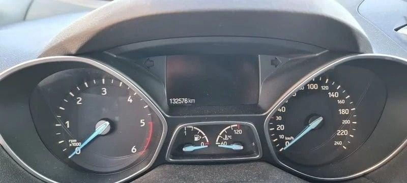 Ford Kuga 2.0 TDCI 180 CV Start&Stop Powershift 4WD ST-Line