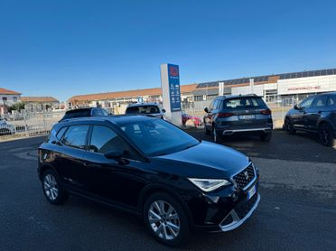 SEAT Arona 1.0 ecotsi Xperience 110cv dsg /NO VINCOLI