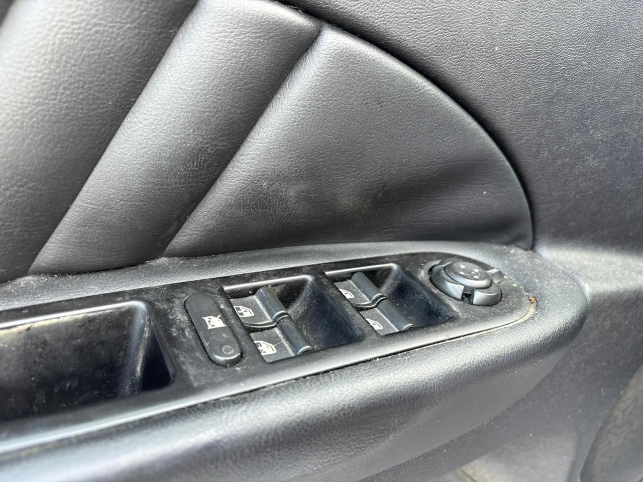 Alfa Romeo 159 2.0 JTDm 136 CV Sportwagon Super