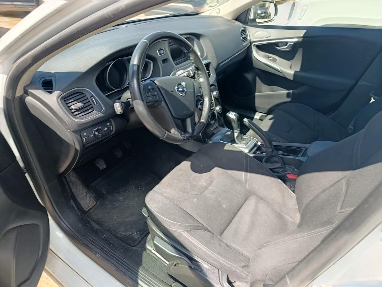 Volvo V40 D2 Kinetic