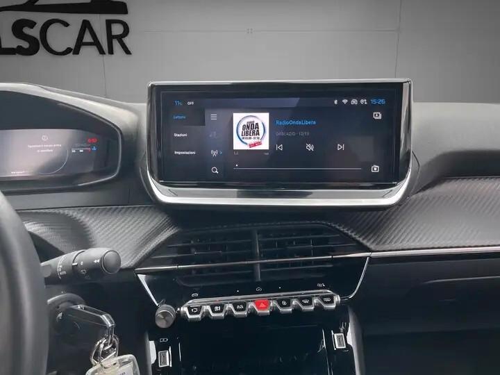 Peugeot 2008 1.2 puretech Allure Pack s&s 100cv~Unipro~Promo~Finanziamento