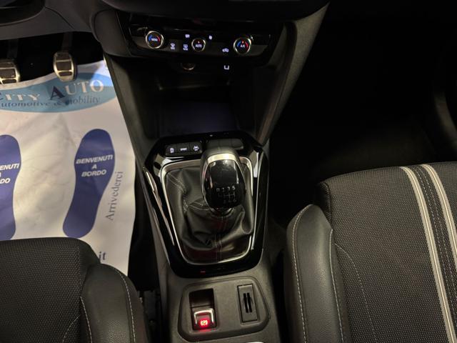 OPEL Corsa 1.2 100 CV GS