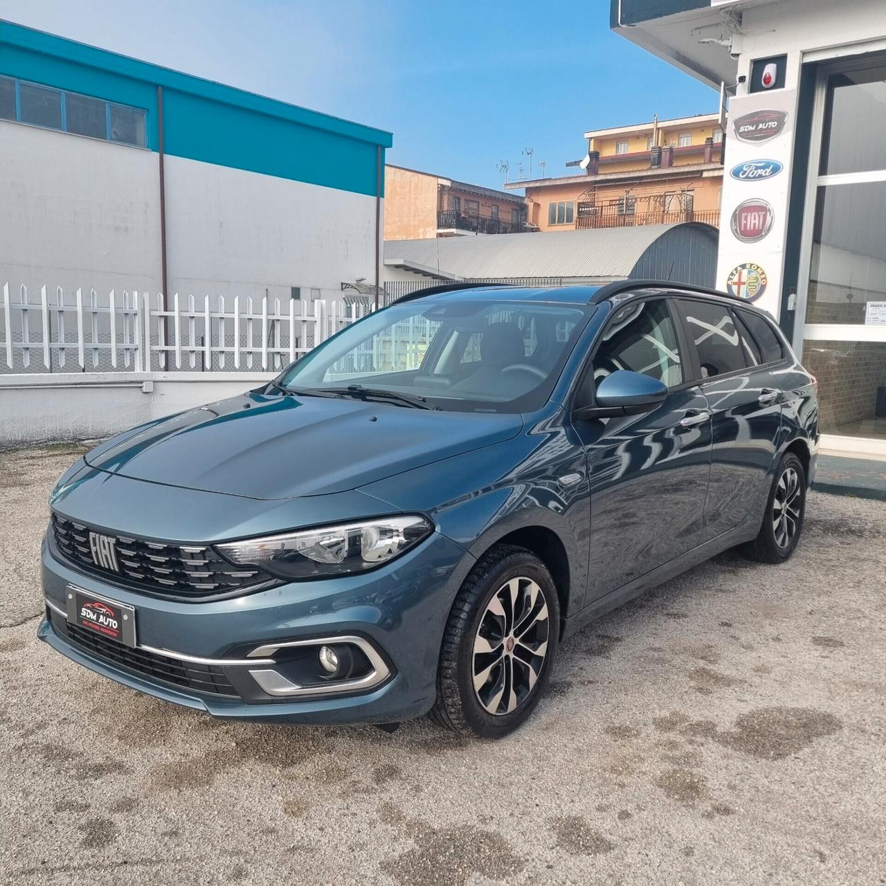 Fiat Tipo 1.3 Mjt S&S SW