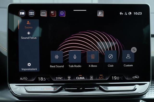 CUPRA Leon 2.0 TDI 150 CV DSG