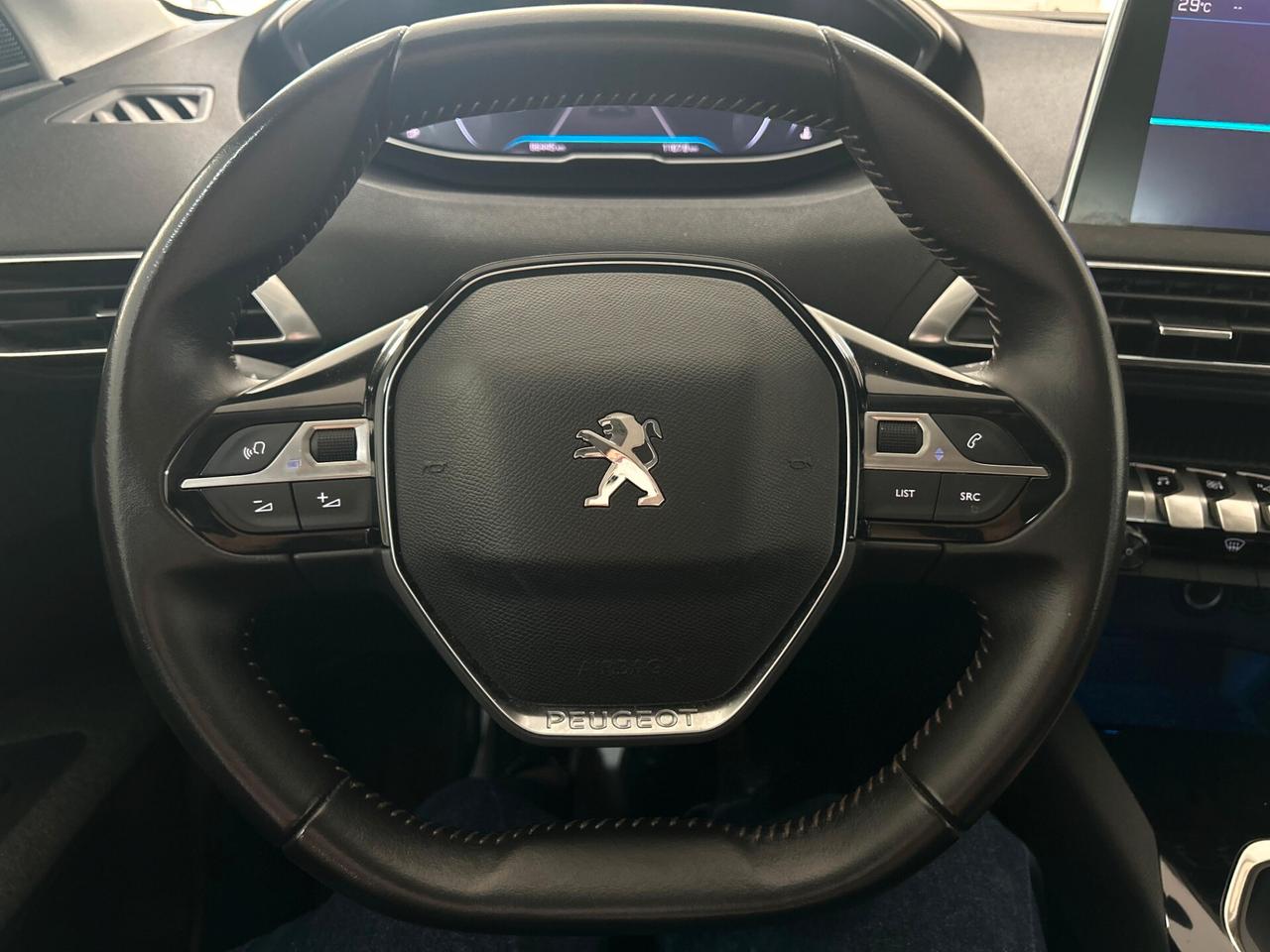 Peugeot 3008 BlueHDi 130 S&S Active Pack