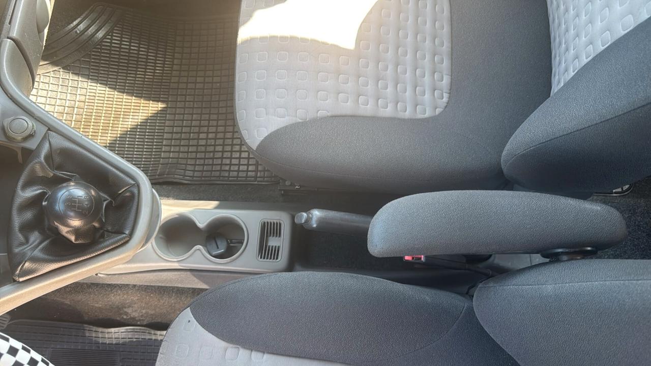 Fiat Doblo Doblò 1.3 Multijet 16V Active
