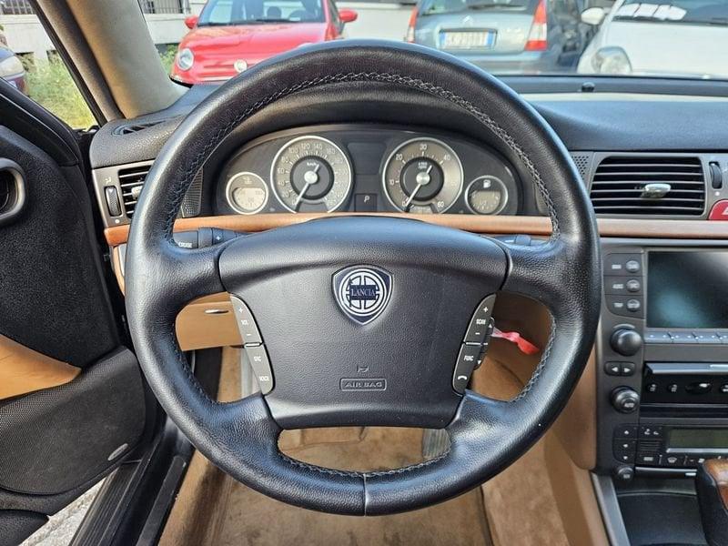 Lancia Thesis Thesis 2.4 jtd 20v Executive 185cv auto