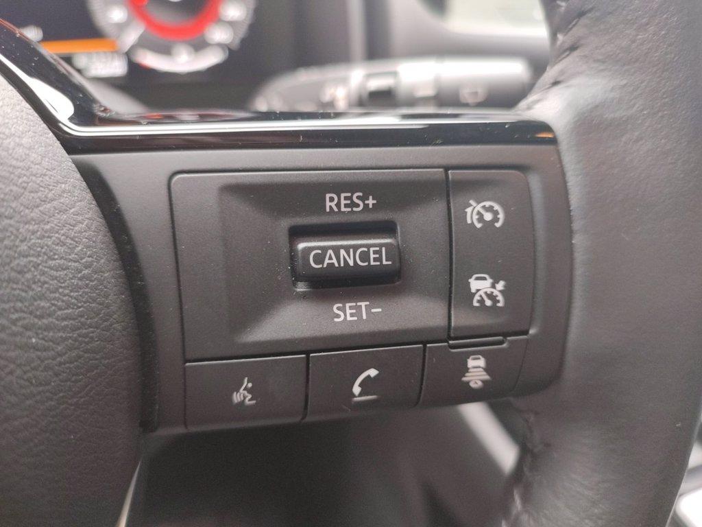 NISSAN X-trail 1.5 e-power n-connecta e-4orce 4wd auto 7p.ti del 2024