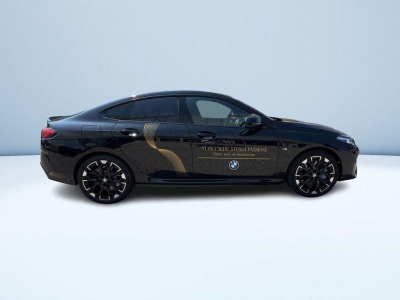 BMW Serie 2 G.C. Serie 2 Gran Coupé M235i xDrive