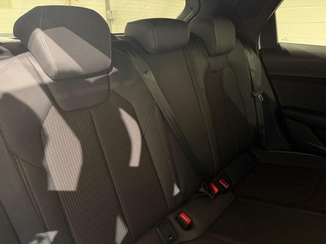 AUDI A1 SPB 40TFSI S line Stronic Sline PREZZO REALE