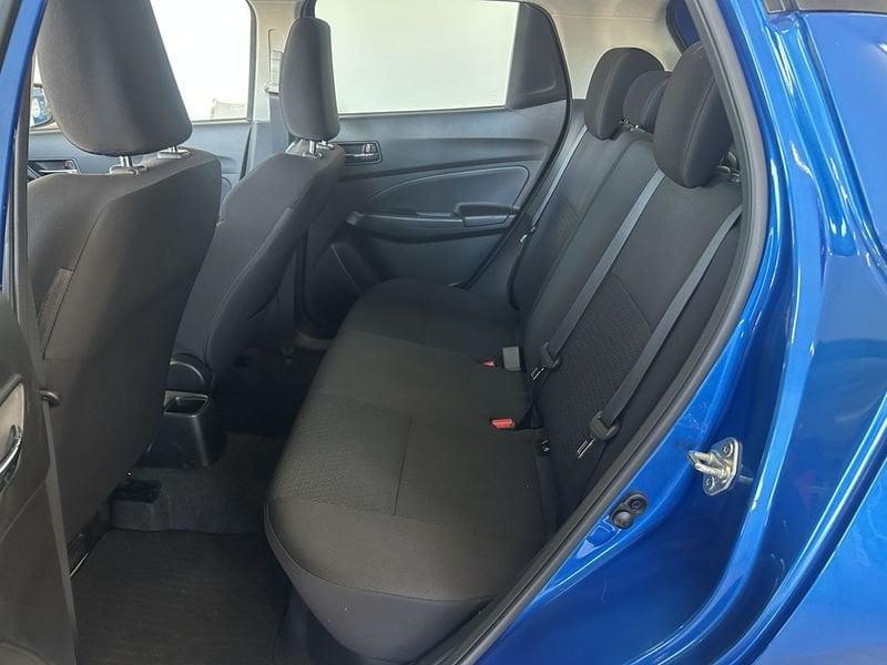 Suzuki Swift Swift 1.2 Hybrid Top