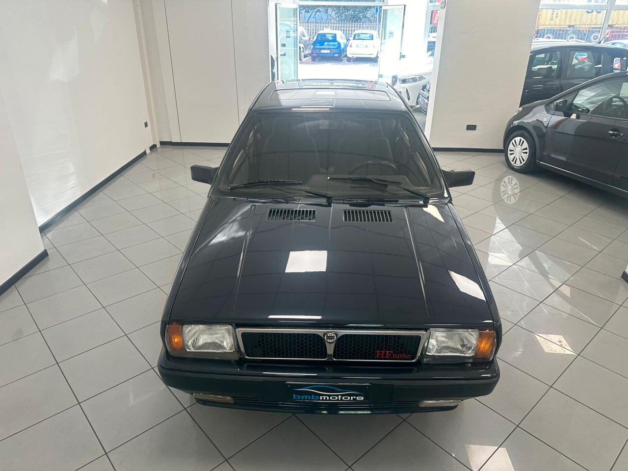 Lancia Delta 1.6 i.e. turbo HF