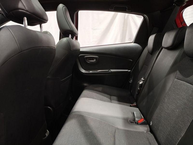 Toyota Yaris Yaris 1.5 Hybrid 5 porte Style