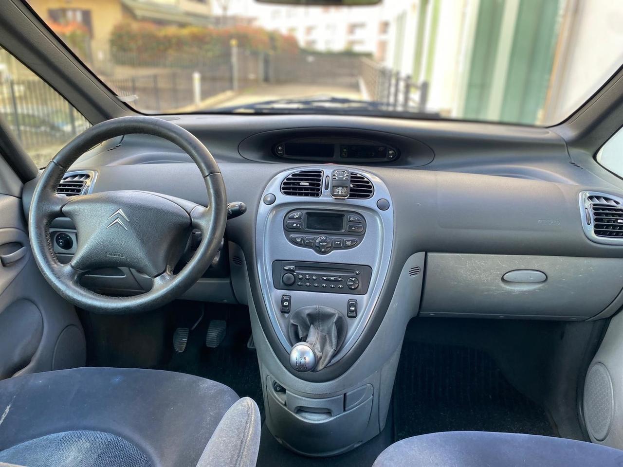 Citroen Xsara Picasso 1.6 Chrono