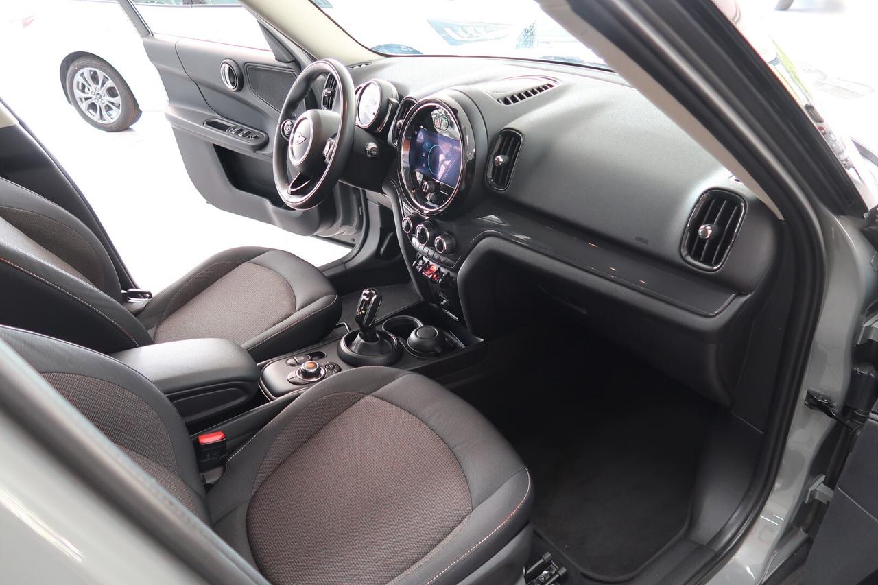Mini One D Countryman 1.5 d Business Automatica