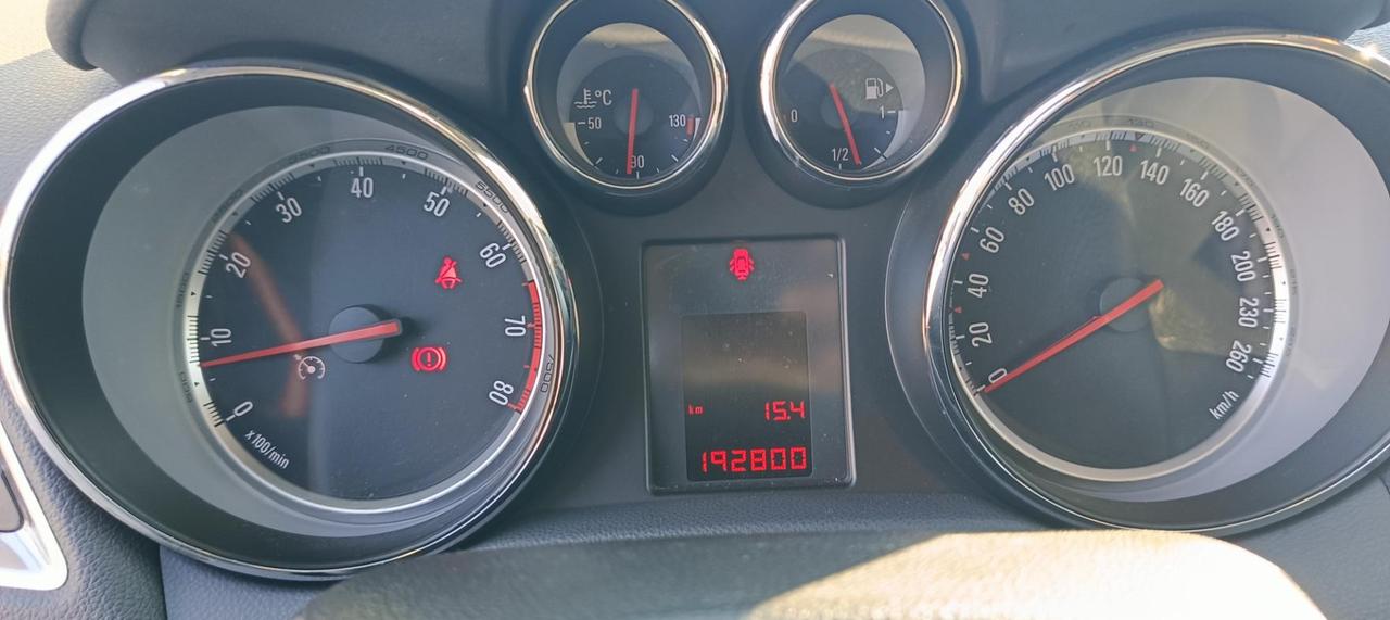 Opel Mokka 1.4 t Cosmo b-Color Gpl-tech 4x2 140cv E6