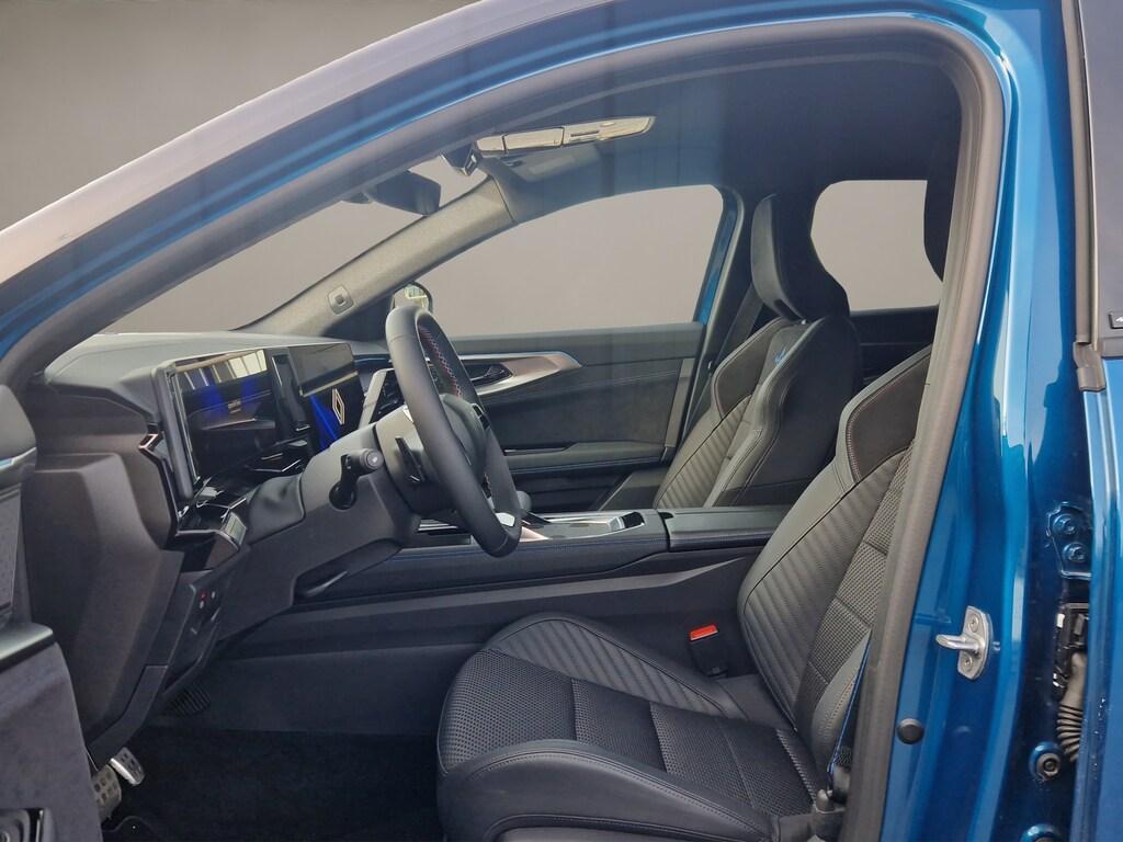 Renault Austral 1.2 full hybrid E-Tech Esprit Alpine Auto