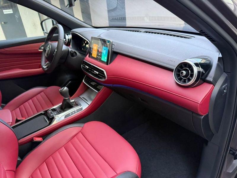 MG HS 1.5T-GDI Luxury