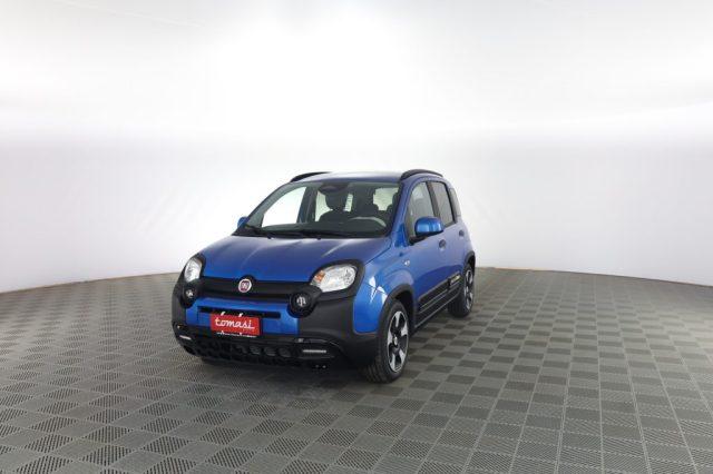 FIAT Panda Pandina 1.0 FireFly 65 CV Hybrid Cross