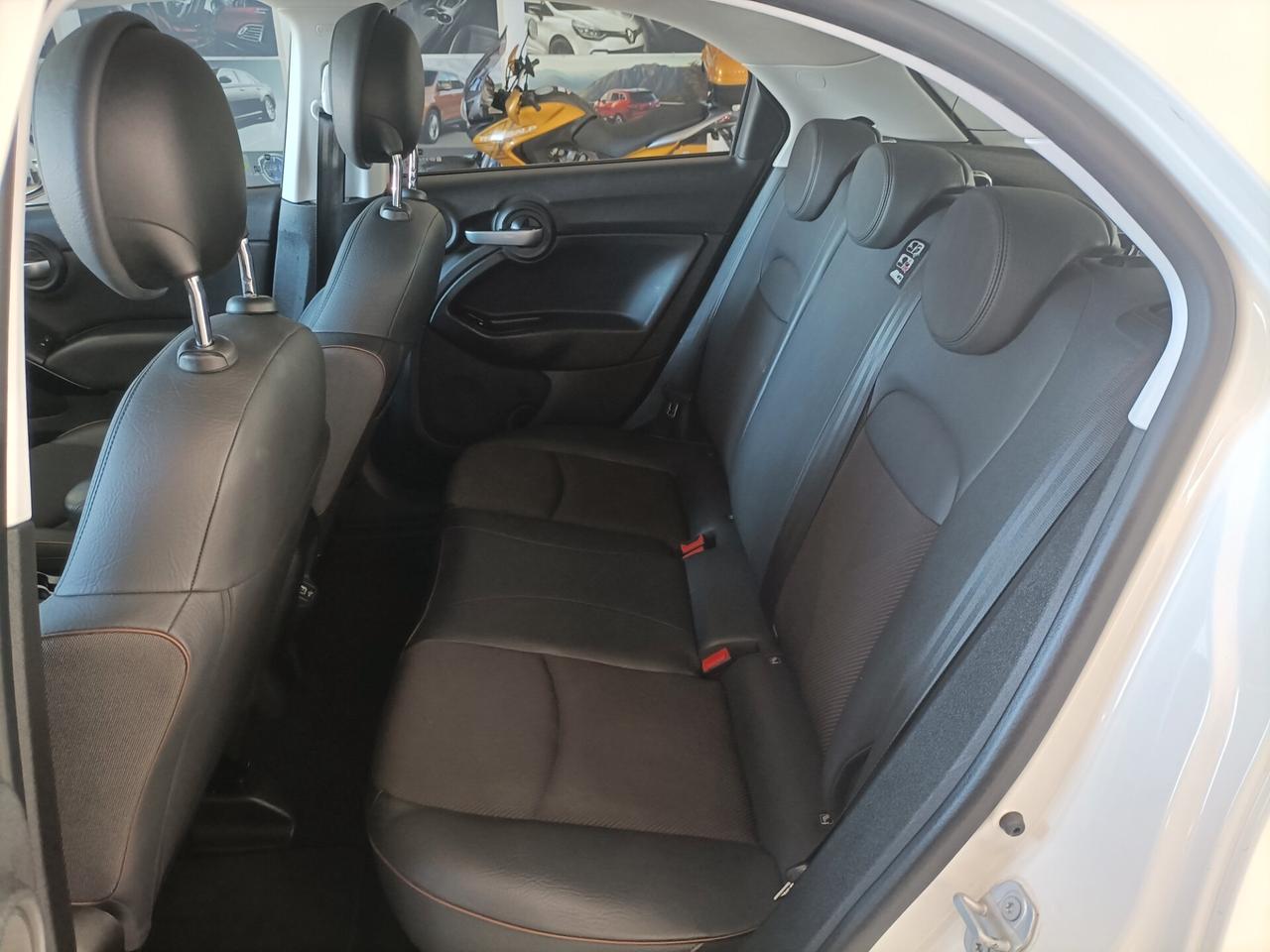 Fiat 500X 1.6 MultiJet 120 CV DCT Cross 02/2020