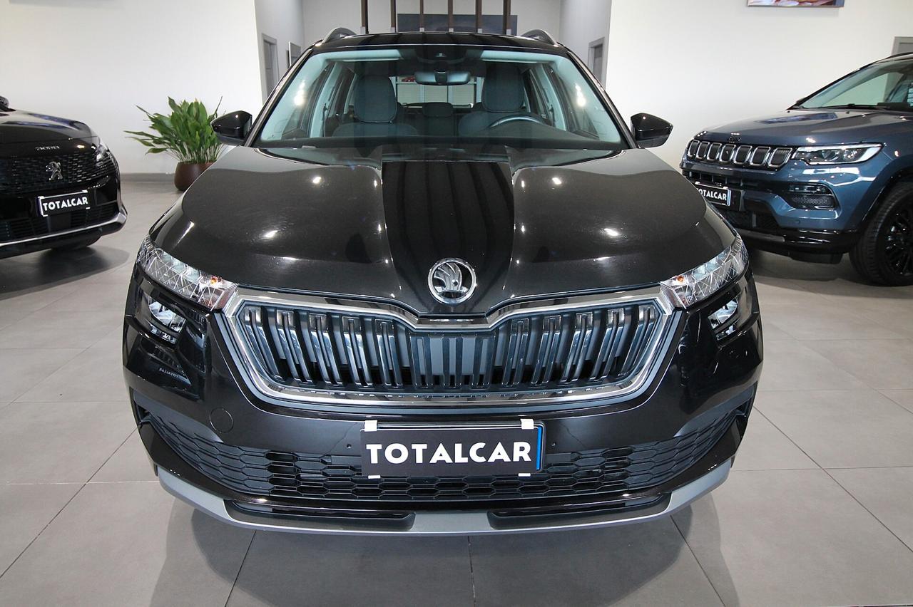 SKODA FABIA 1.0 95 CV TSI AMBITION