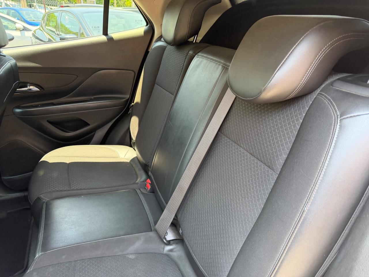 Opel Mokka X 1.6 CDTI Ecotec 136CV Km Certificati