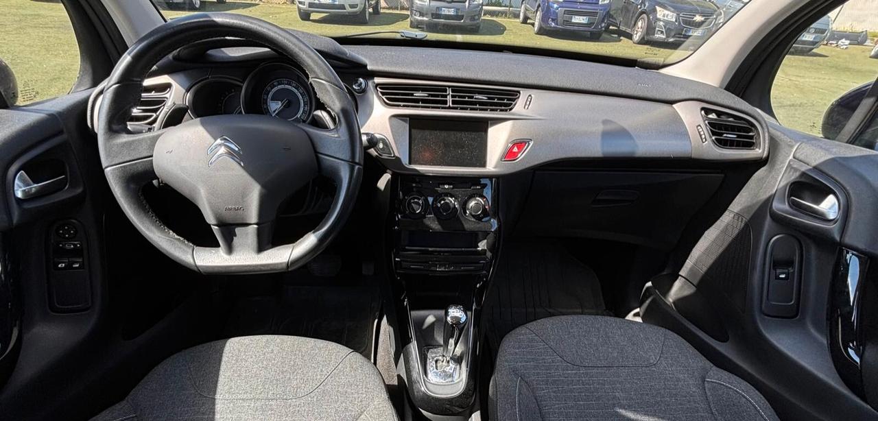 Citroen C3 PureTech 82 S&S ETG Exclusive