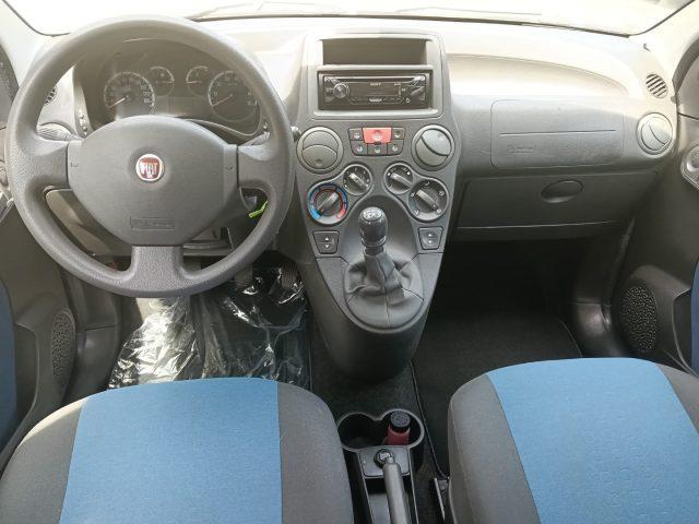 FIAT Panda 1.2 Dynamic *uniproprietario* *kit 5 posti*