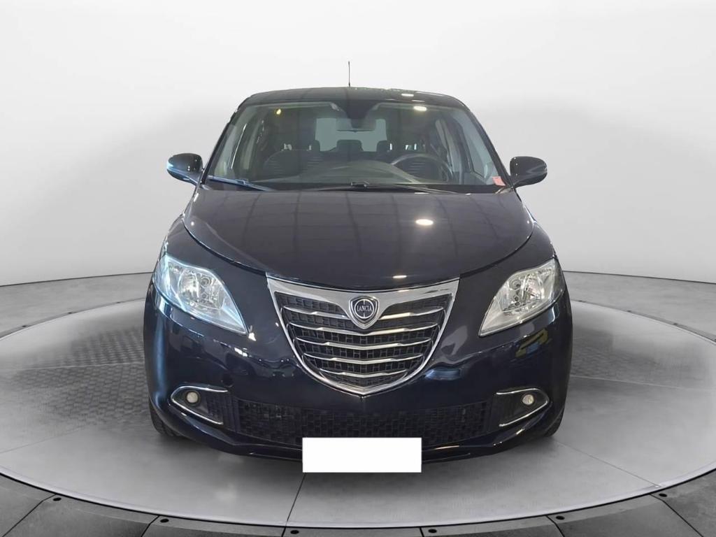 Lancia Ypsilon 5 Porte 0.9 Twinair Gold DFN
