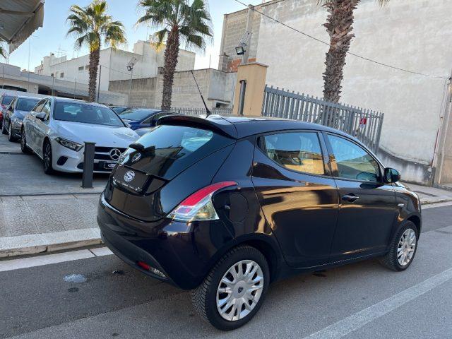 LANCIA Ypsilon 1.2 69CV 5 porte Elefantino