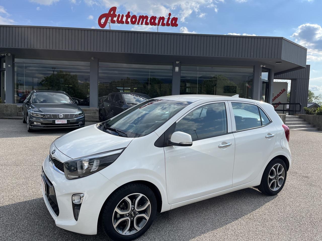 KIA PICANTO 1.0 CC 68 CV