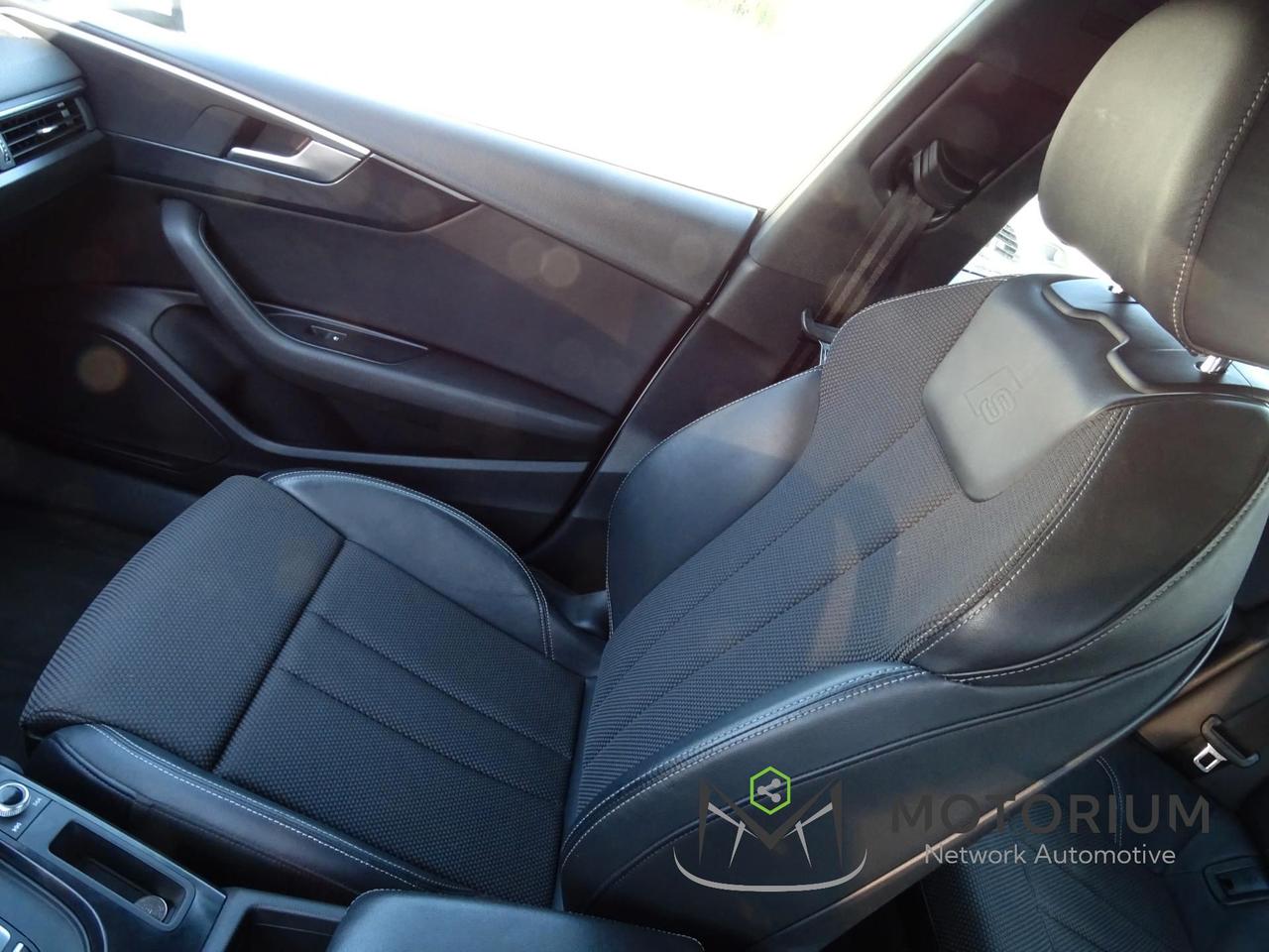 Audi A5 Sportback 40 2.0 tdi Business 190cv s-tronic