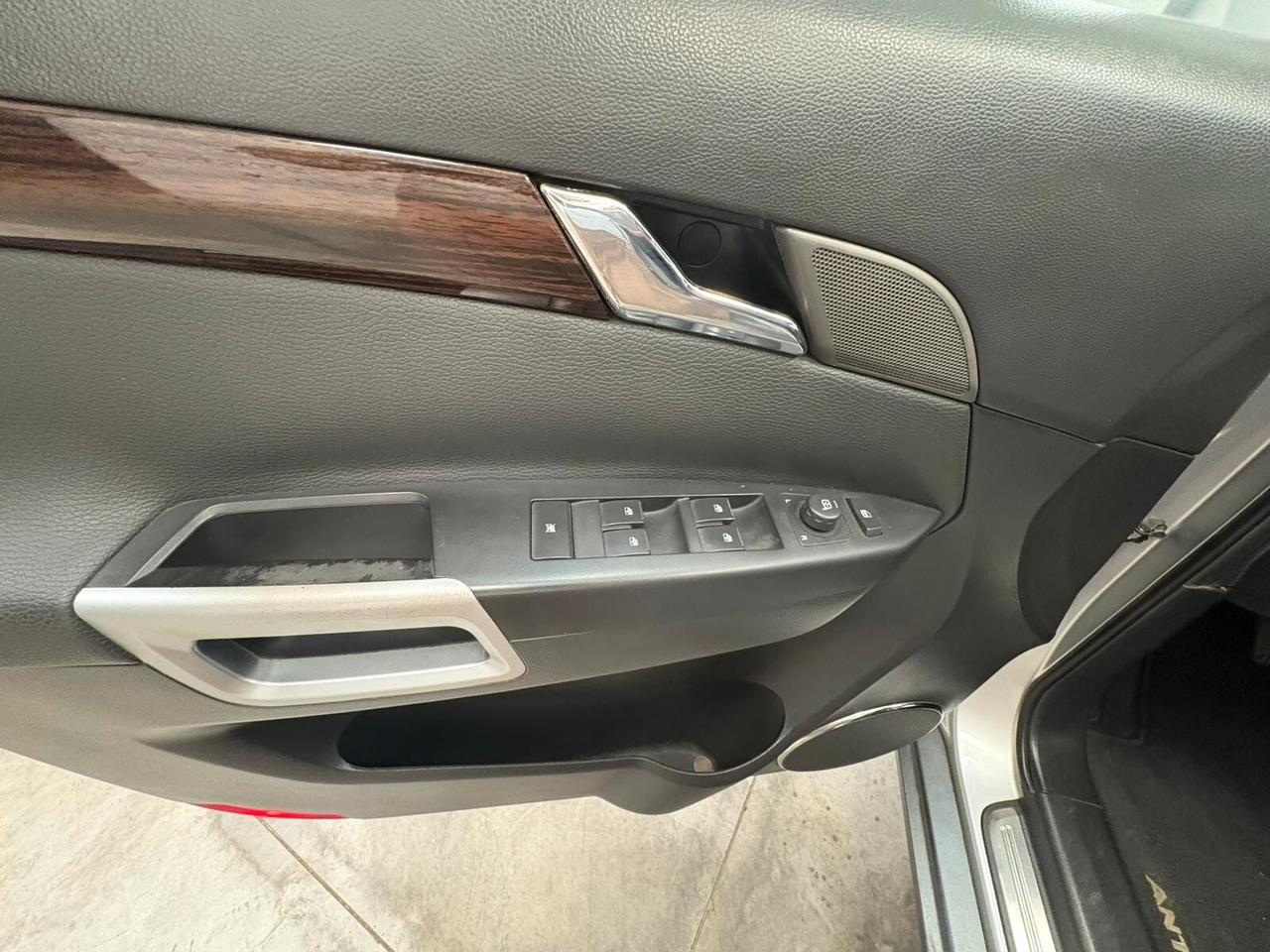 Opel Antara 2.0 CDTI 150CV Cosmo
