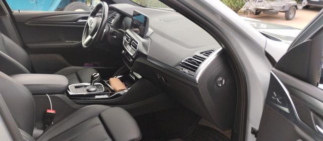 BMW X4 xDrive20d 48V