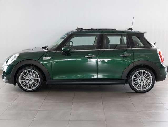 MINI Cooper SD Mini 2.0 Cooper SD Business XL 5p auto