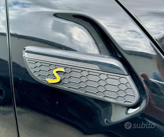 MINI Cooper SE Classic