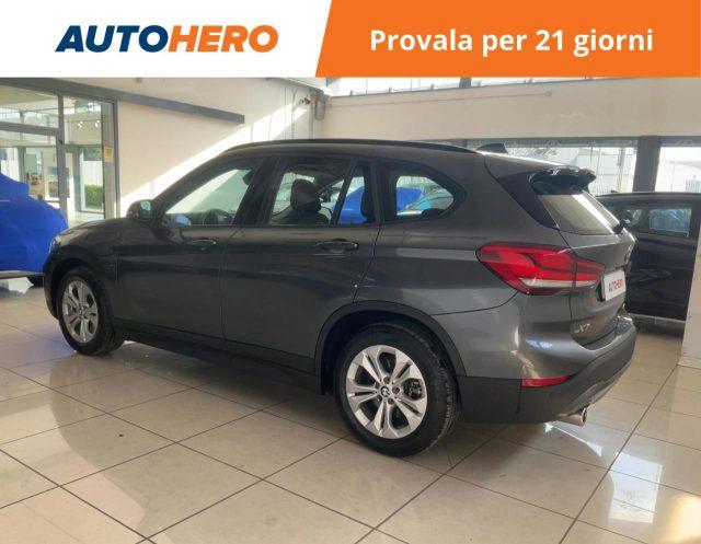 BMW X1 xDrive25e Advantage